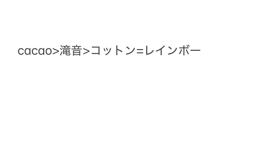 吉田でなぜ悪い tweet media