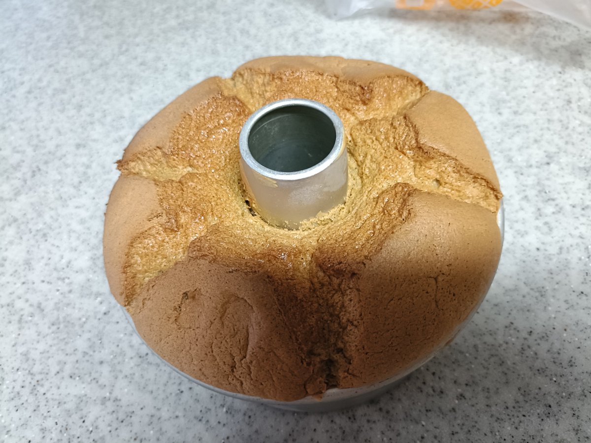 aochagipon's tweet photo. 焼けた焼けた…からのギャァァァ！ https://t.co/vNbKCcL1AZ