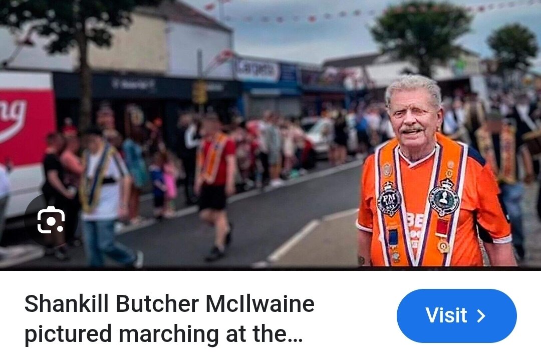 SmithTom33's tweet photo. @irish_news But guys like this are welcome and are members?
#Bigots https://t.co/AbZ76AJQGn