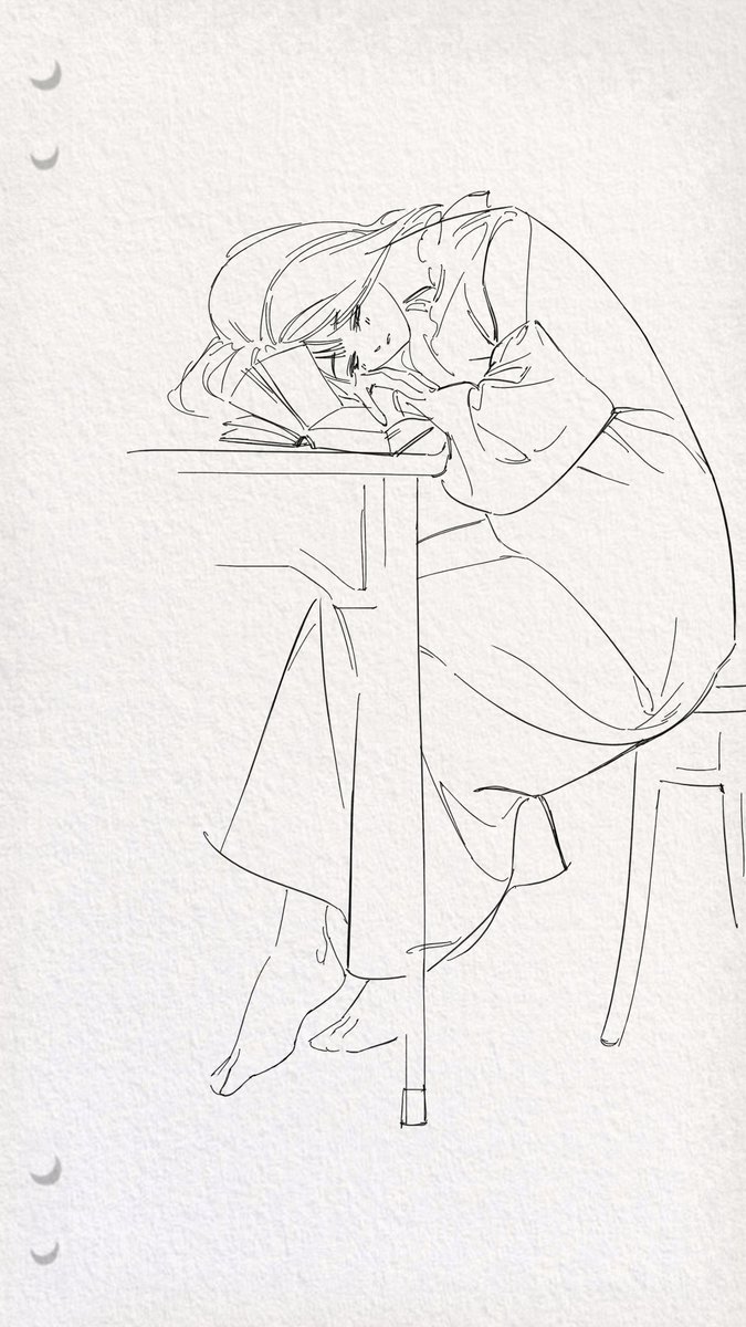 Asi_2333's tweet photo. #drawingㅤㅤ https://t.co/EmfdKpz3p9