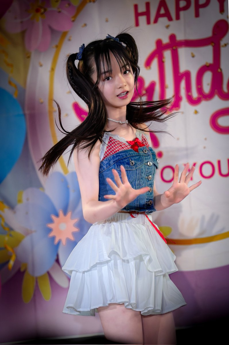 2026.6.21. 高田馬場BSホール アイゲキ #月咲らん (JC1)