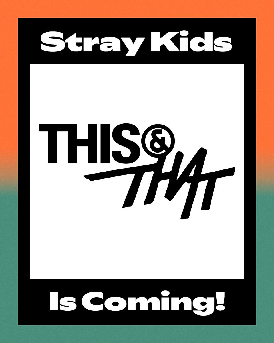 SpotifyKpop's tweet photo. STAY, share your stories with Stray Kids!

✅Theme: Please share STAY’s hot topics &amp; questions for SKZ!
✅Submission window: From now (Within 24 hours)
✅Submission method: https://t.co/erHkAs6skL

*Submitted answers will be used in the production of Spotify’s content. https://t.co/0TaSWNm1Al