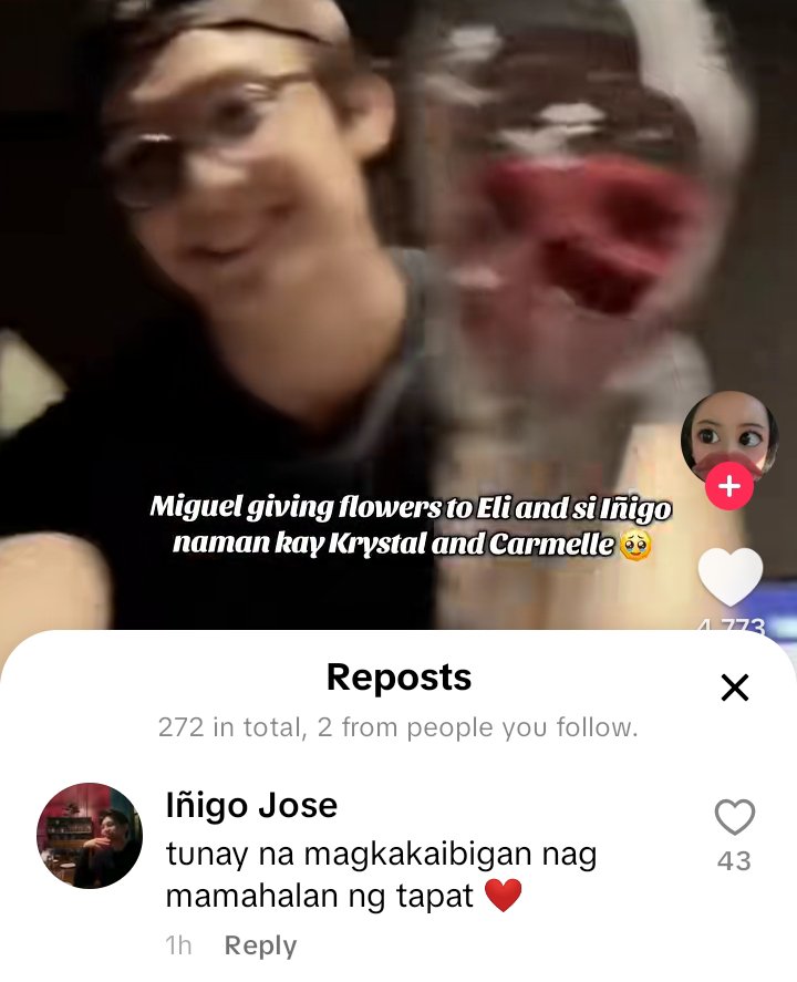 cscfuls's tweet photo. siyang tunay!! love their friendship so much 🥰 https://t.co/5L7UgRVfTY