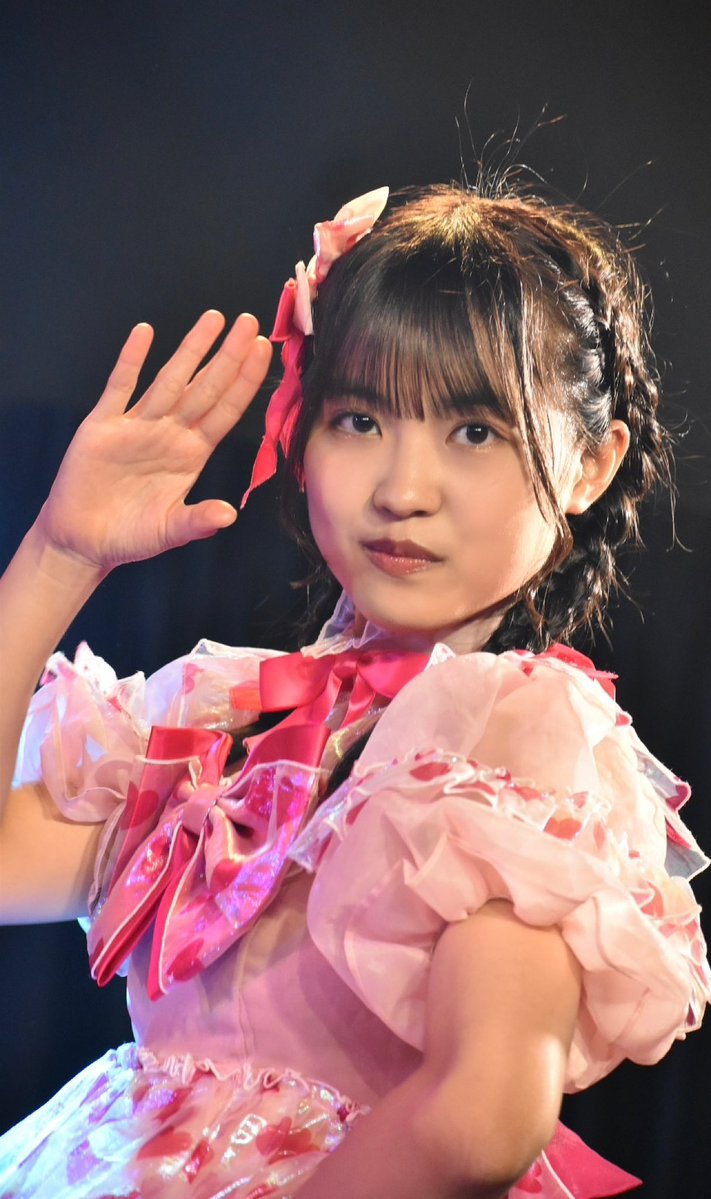 いちごみるく（感謝）/6 いちごみるく色に染まりたい。 ④ セカイべフェス vol.106 GOTANDA G7