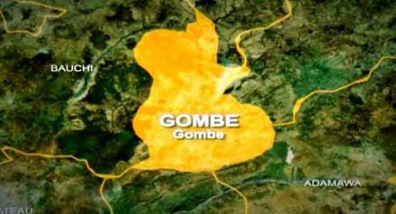 Progressviews's tweet photo. One worker has died and seven others were injured after part of the new Gombe State House of Assembly Complex collapsed during construction.
The Gombe State Government has ordered a full technical...
https://t.co/rcKTWROPg3

#Gombe #Infrastructure #ProgressViews #Engineering https://t.co/vDtS4sWVAO