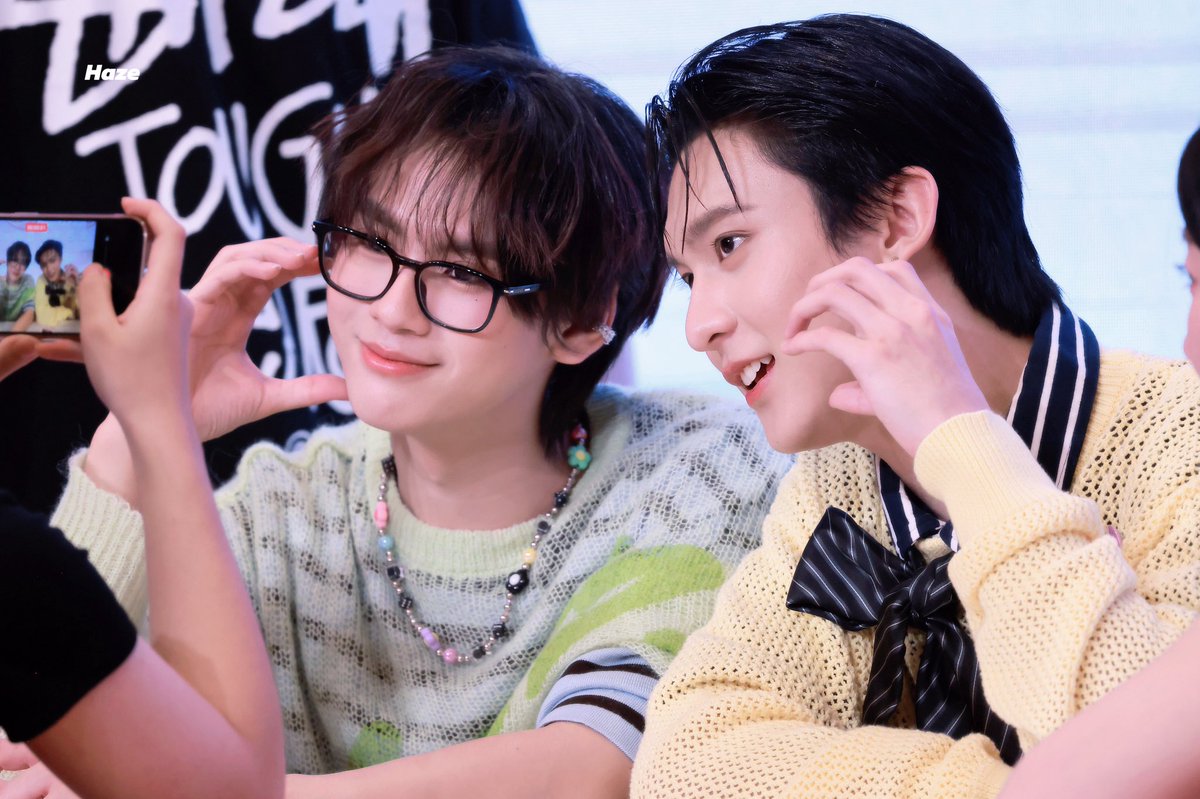 inhazeview's tweet photo. 260711

#ryujinpatji #ริวจินแพทจิ
#rryjinnn @rryjinnn 
#chira_patt @chira_patt https://t.co/MUUCtzVQlB
