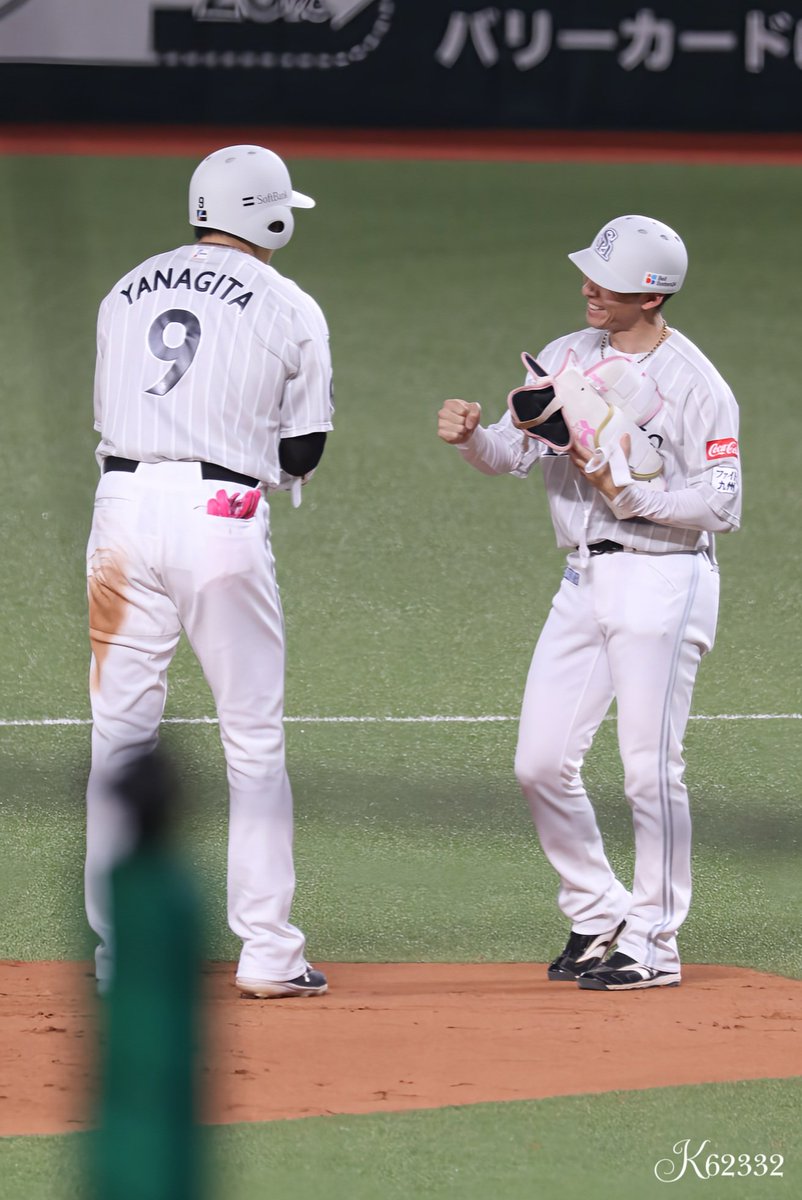 K62332's tweet photo. ギー様通算300二塁打おめでとうございます🎉🎉🎉 https://t.co/IEnCY6Eo9M