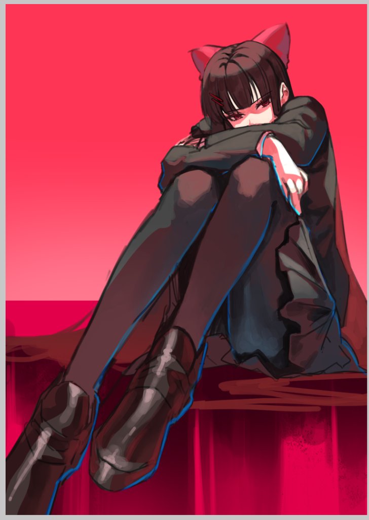 Ccretodkw's tweet photo. 多少の描きこみ https://t.co/f8a6tk9b54