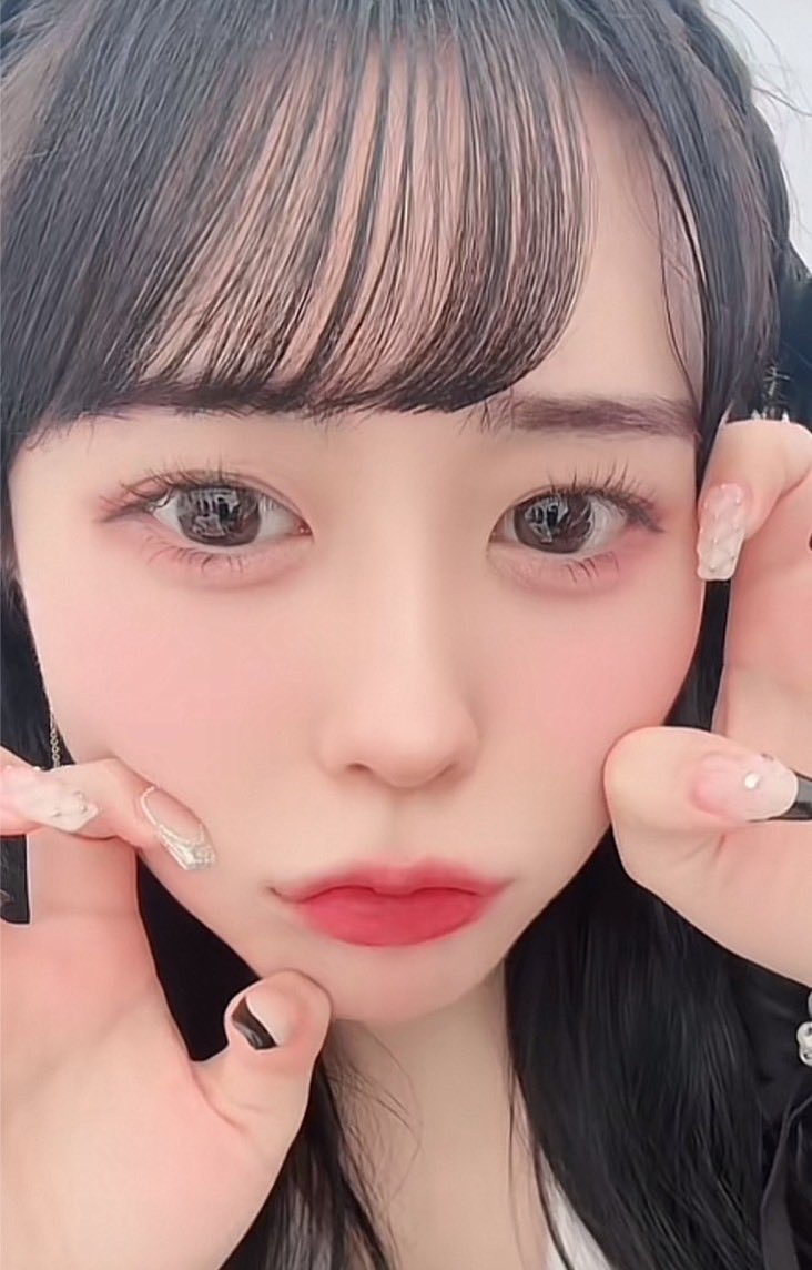 あ、好きです。 #佐野愛花