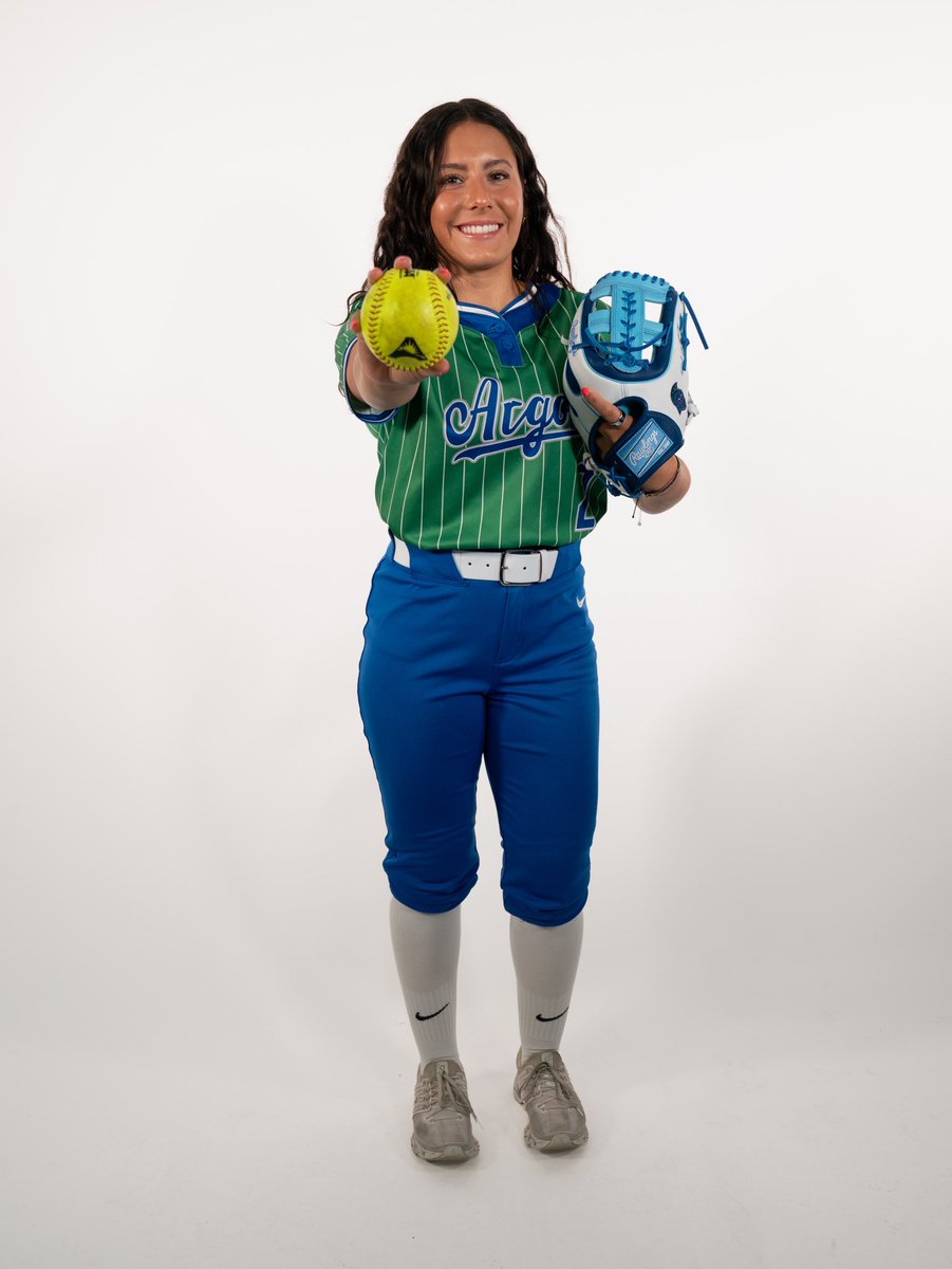 SSN_Softball's tweet photo. Abilene Christian transfer right-handed pitcher Makayla Valle has committed to West Florida. 

Congrats @makayla_valle!!! https://t.co/78IPiGABQT