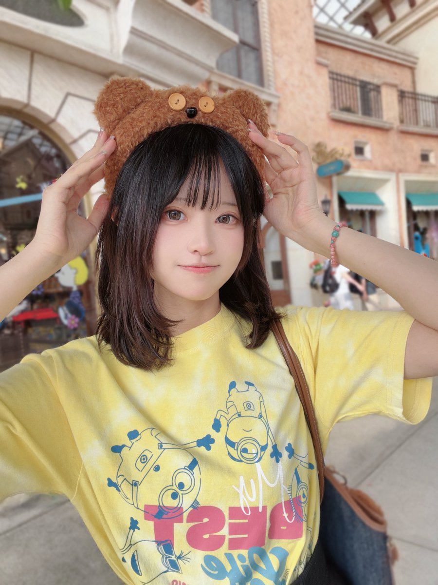 千阳(ちよ)🎐 tweet media