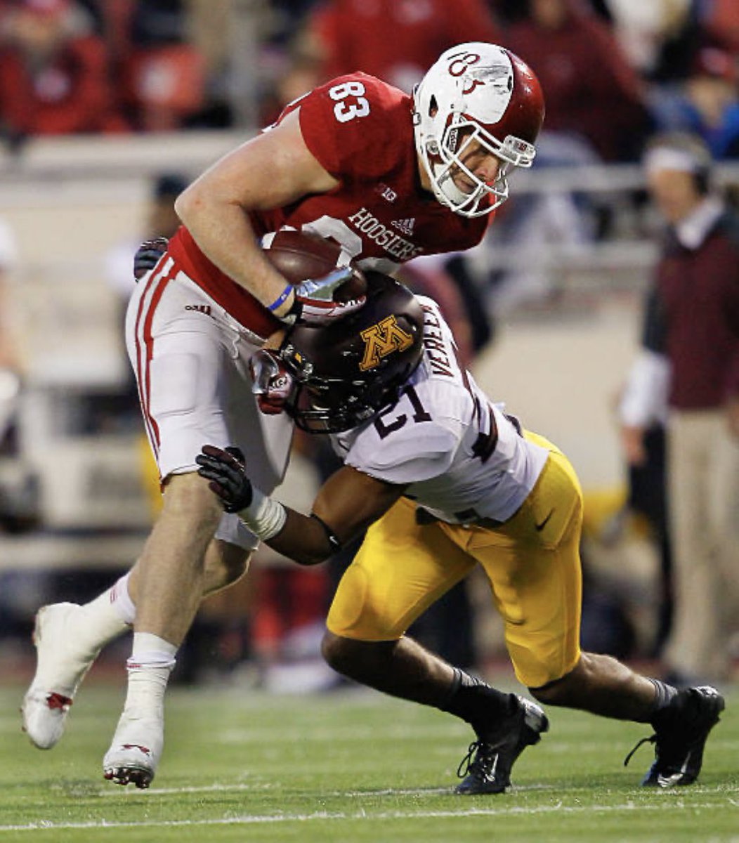 Random Hoosiers tweet media