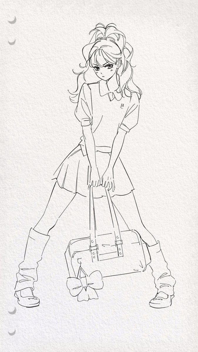 Asi_2333's tweet photo. #drawingㅤㅤ https://t.co/lov06K0BZA
