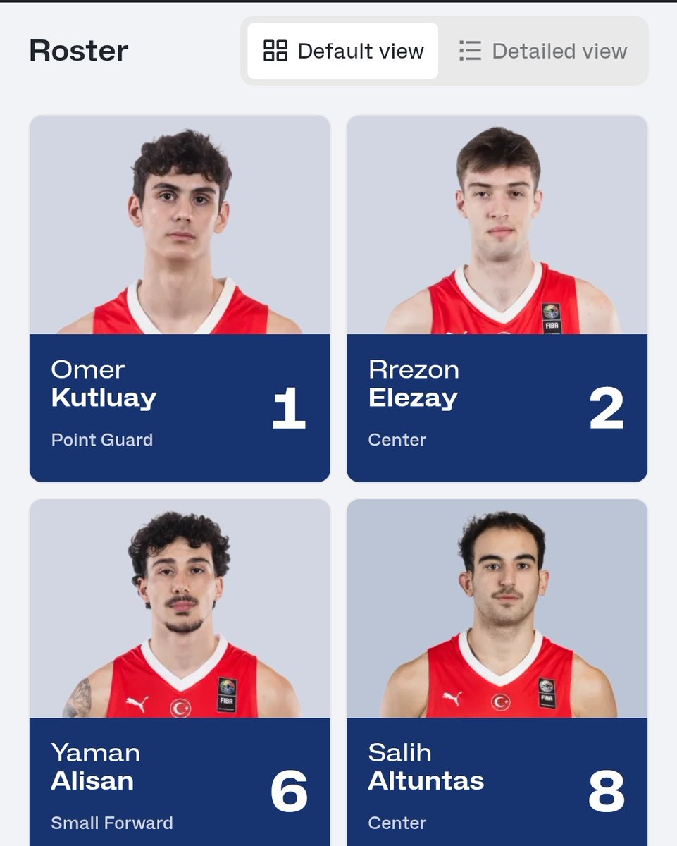French Prospect 🇫🇷👀 tweet media