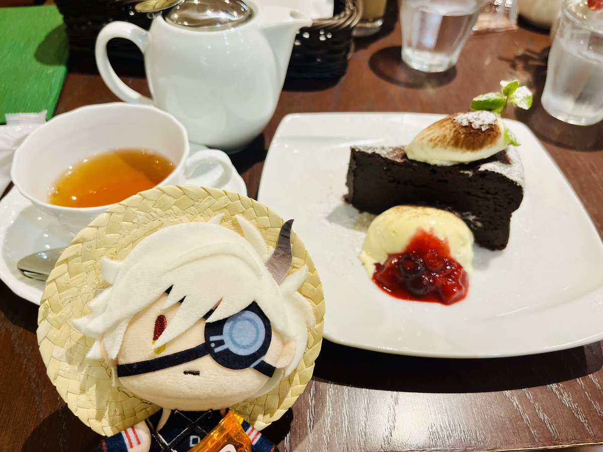 dddd582's tweet photo. 美味しかったね☺️ https://t.co/R2blDLlIR7