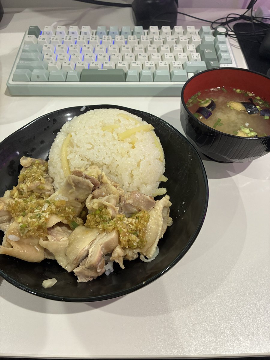 kossi_pad's tweet photo. 自炊楽しい https://t.co/0MqGmLa3dS