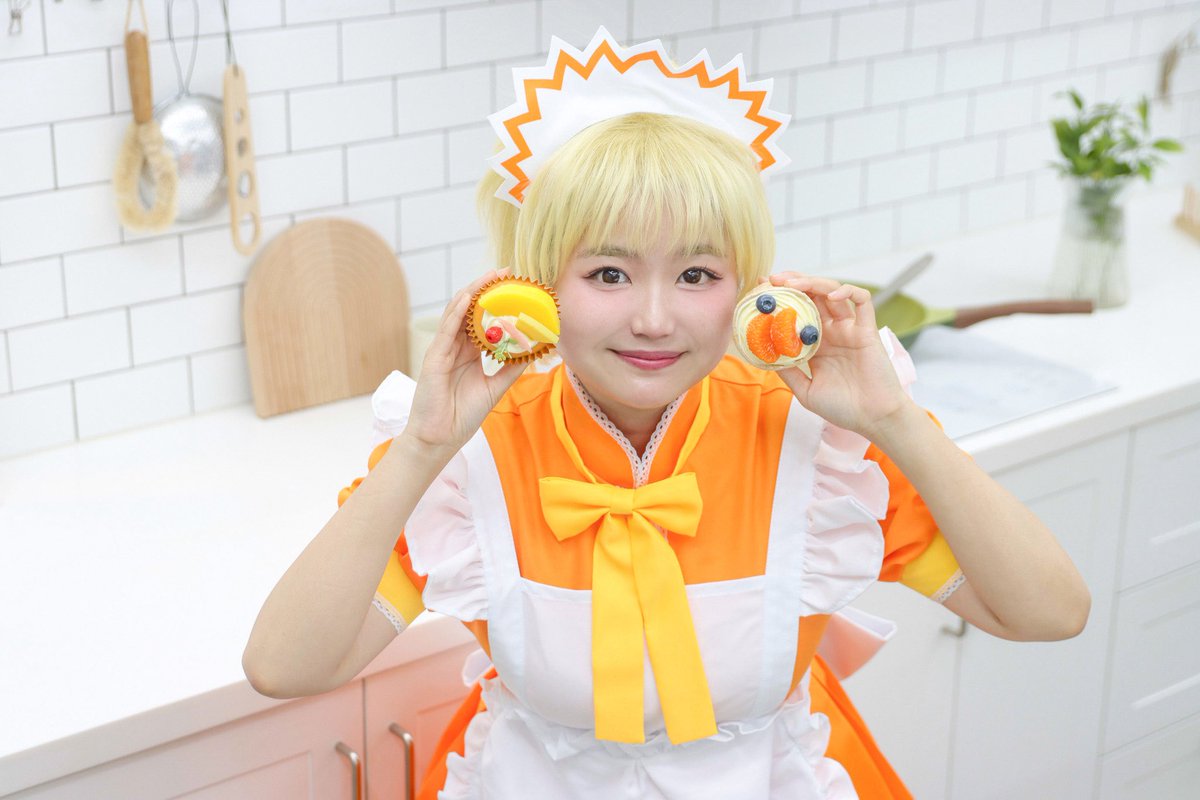 ComMacafe_'s tweet photo. 도쿄 뮤우뮤우 

C. 홍 푸링 - 이누님(@_LEE_NU_)

P. 콤마(@ComMacafe_) https://t.co/ChtiOR5XlP