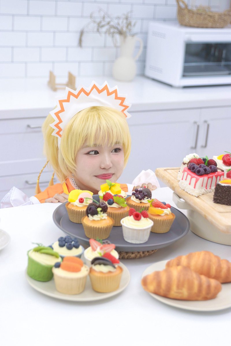 ComMacafe_'s tweet photo. 도쿄 뮤우뮤우 

C. 홍 푸링 - 이누님(@_LEE_NU_)

P. 콤마(@ComMacafe_) https://t.co/ChtiOR5XlP