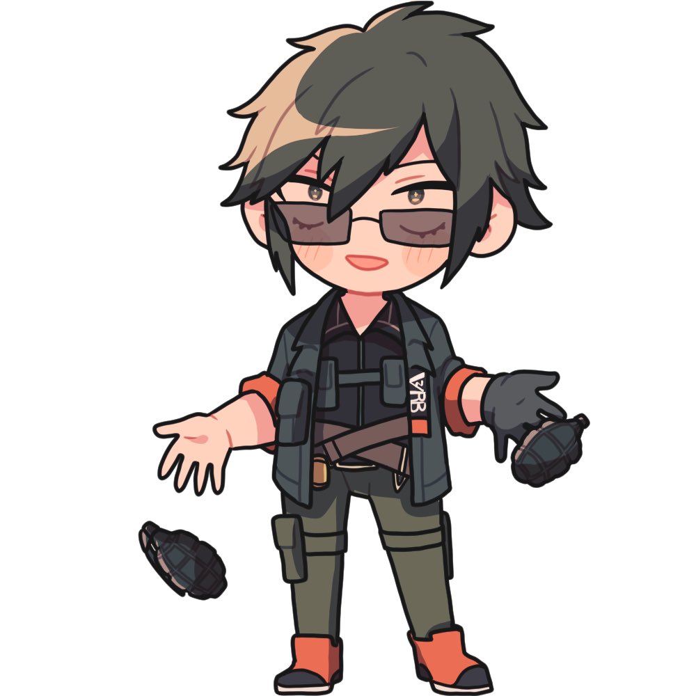 onamu10's tweet photo. リベリオン https://t.co/ohpZFJLpdA
