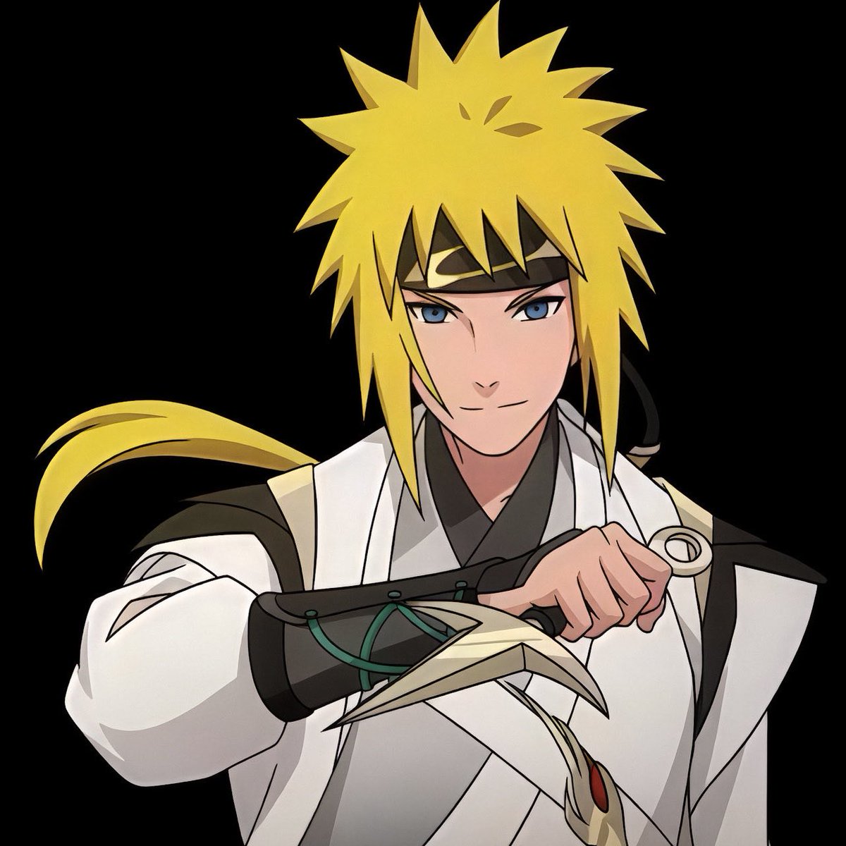 minakushist's tweet photo. I WILL NEVER SHUT UP ABOUT HIS LONG HAIR &amp; PONYTAIL https://t.co/n7fVOXWTHm
