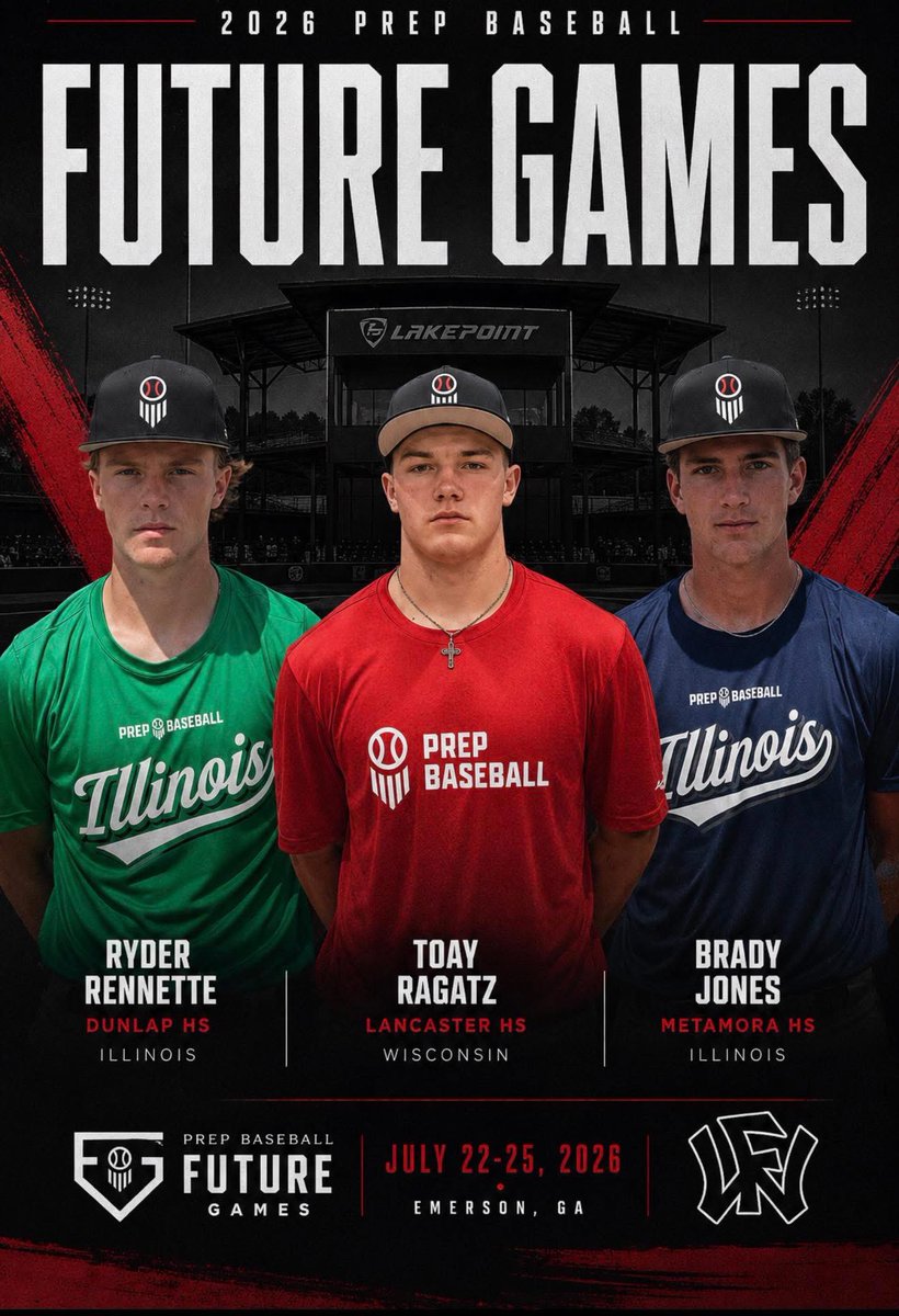 Wow Factor Illinois Select tweet media