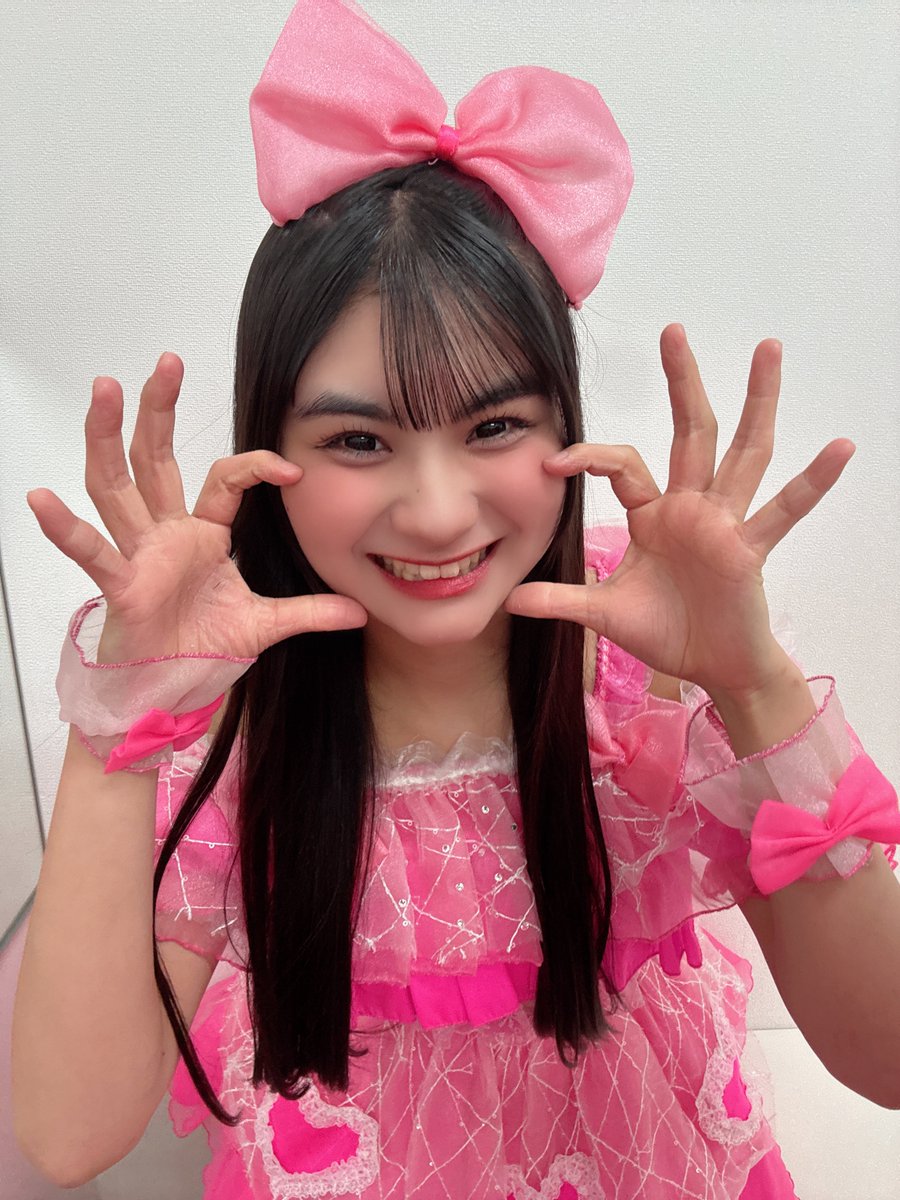 安土 姫華 【いちごみるく色に染まりたい。】 (@himeka_ando) / Posts / X