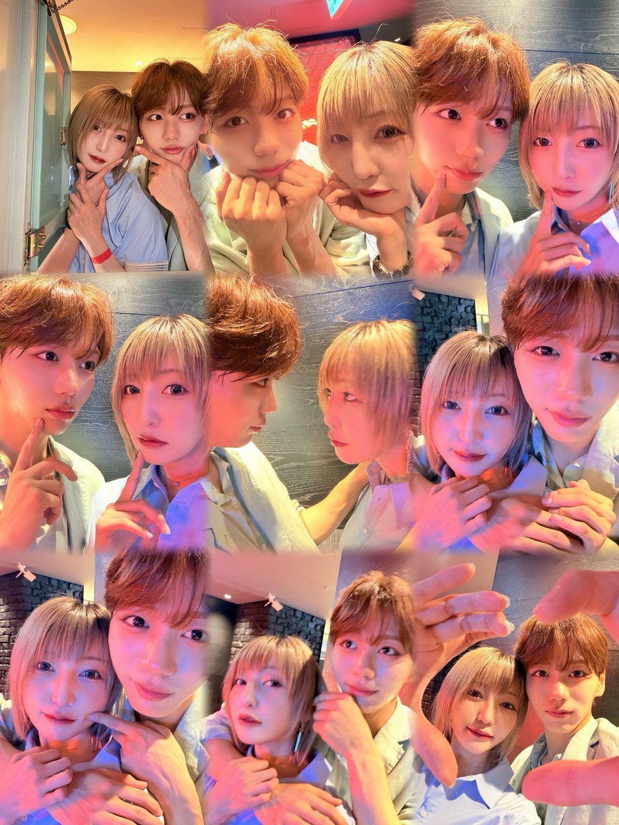 lenacco_chan's tweet photo. 2026.07.11@渋谷マグネット https://t.co/TIm7PIfjNu