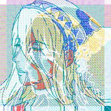 OchaTeicha's tweet photo. aqua
#ファイアーエムブレムif #FEfates https://t.co/caYYupfNLZ