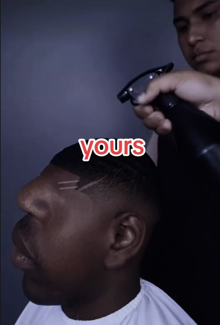 Gambla100x's tweet photo. This trend is going crazy viral with a sound that keeps saying "---- Like Yours" showing random funny pics

Videos with millions of views this week check for yourself

https://t.co/uwaFNMpVfM https://t.co/5WXLSpVRcs