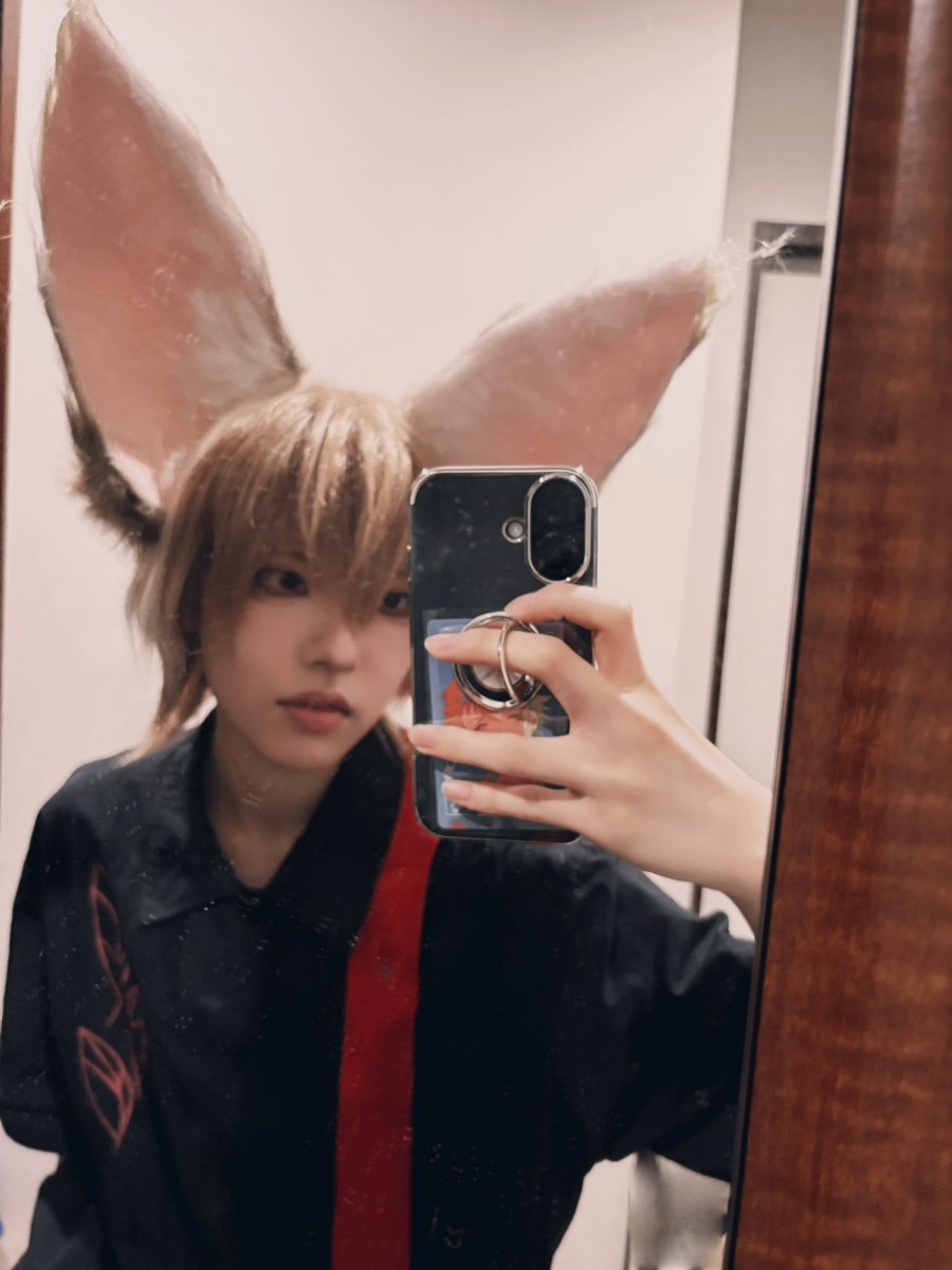 Mukuro_A1112's tweet photo. どう？ https://t.co/5PwB7LTpSR