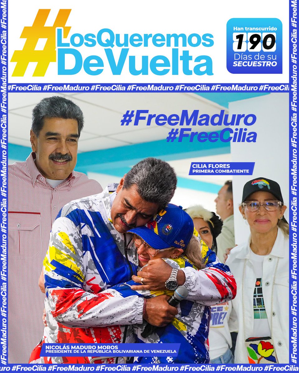 NicolasMaduro's tweet photo. https://t.co/oPuSygIegb