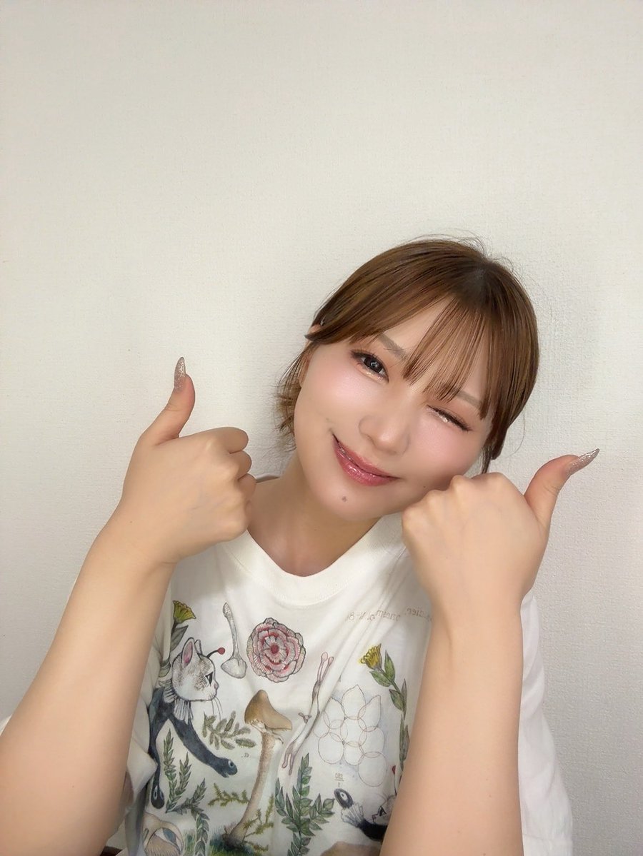SG4_KANA's tweet photo. チェキチャありがとう
ございました😌🍀🌈
お話しできてうれしかったよー🫶🏻 https://t.co/mNmyZOV3cD