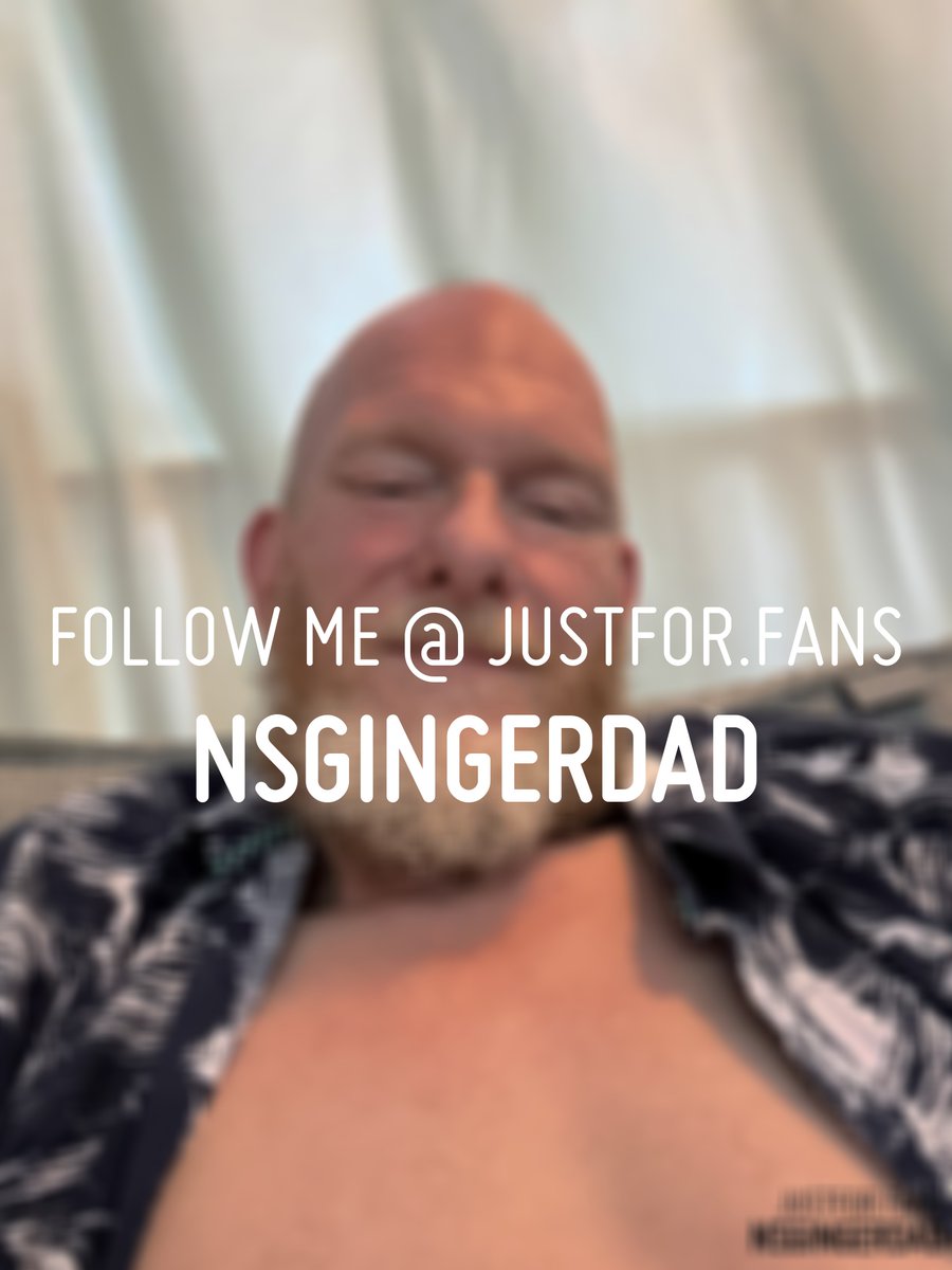 NSGingerDad's tweet photo. Dad settling in to his chair...

See this and more at:
https://t.co/hstp0oXQuP https://t.co/EuluJOKpwq