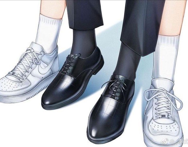 xingborahae's tweet photo. CEO bottom x Student top
I am calling it, xingqiu have been dropping hints!!! Give me that delicious age gap yaoi asap!!!😫🔥 https://t.co/cZpuuotsKa