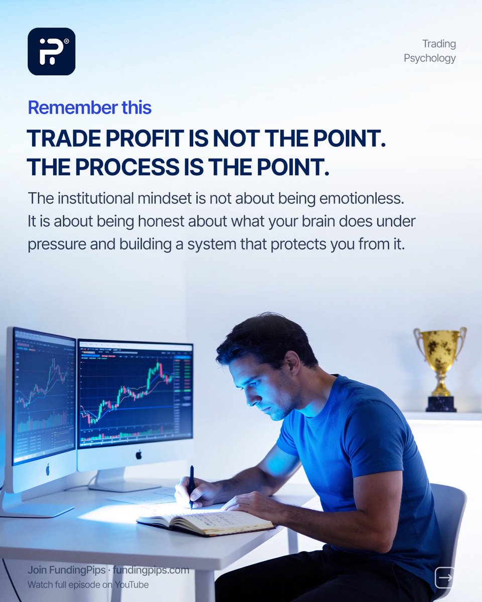 FundingPips tweet media