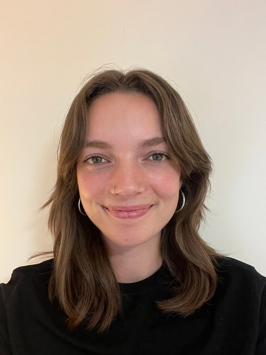 ERiskstudy's tweet photo. 🌟 Meet Alannah, who has joined E-Risk as a Researcher!

She's passionate about people-centred research that turns evidence into real-world impact📊Outside of research, you'll find her hiking, running, or lost in a good book 📚

@KingsIoPPN @SGDPCentreKCL @The_MRC @kcsamh https://t.co/WkyBzBKspl