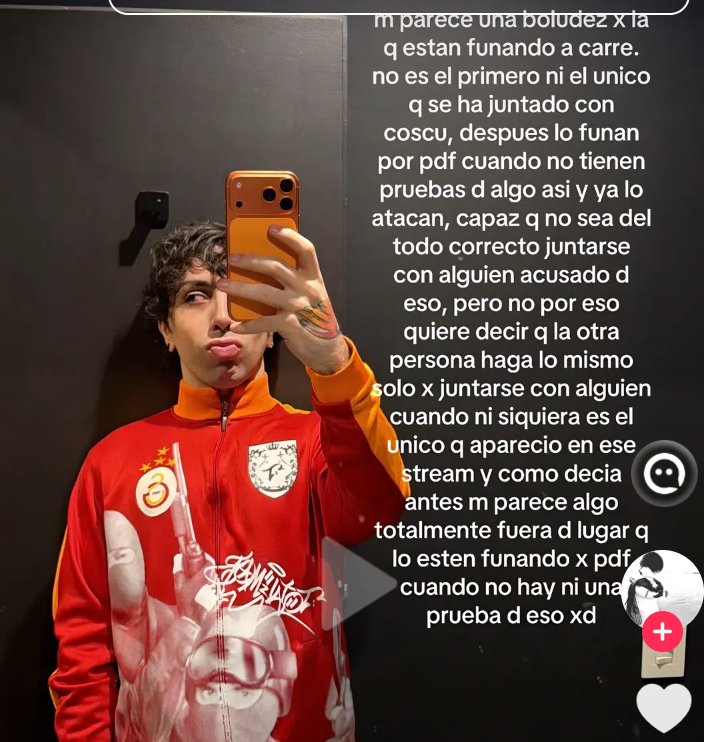 Ciro 🔪(Killer's husband) tweet media