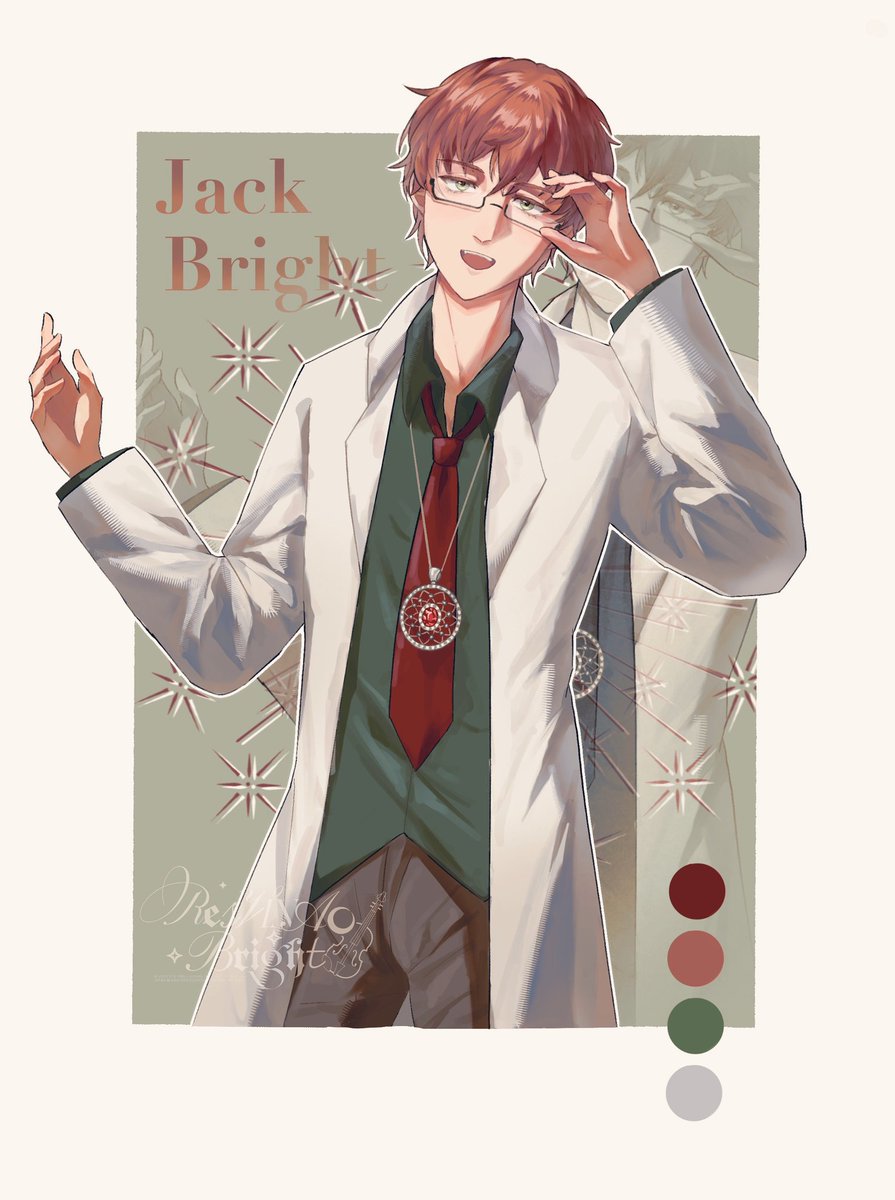 Resvina3's tweet photo. #scpfoundation #jackbright 
It's been a long time since I last drew……✨
https://t.co/VR9Xqsh9i3…
CC BY-SA 3.0 https://t.co/MMk0QxXIca