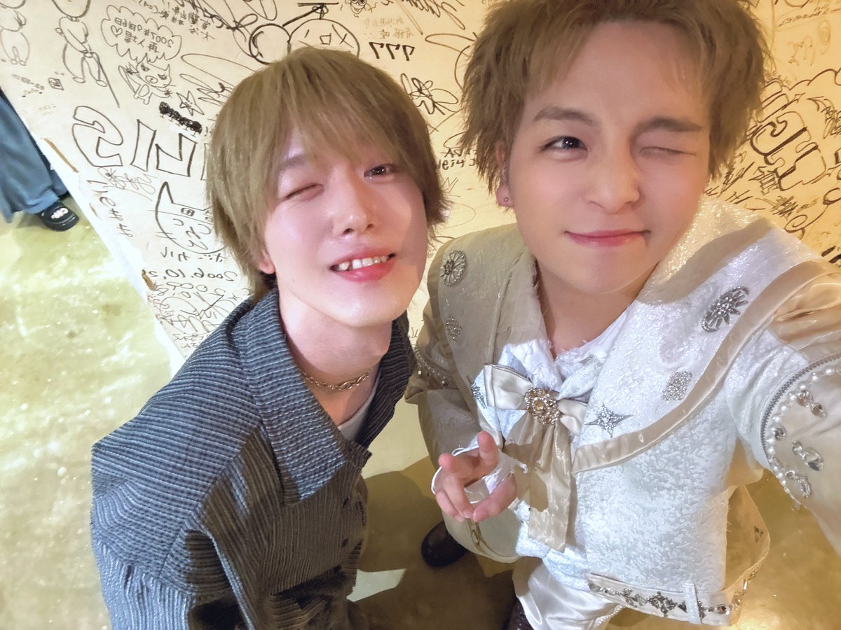 綾野れん( ReLIT )💫 (@ayanoren_ReL) / Posts / X