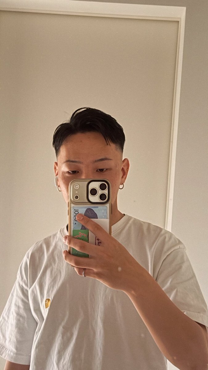 _ReeN__12's tweet photo. 夏やけんさっぱりと👦🏽✂️ https://t.co/EKmzOKTlOK