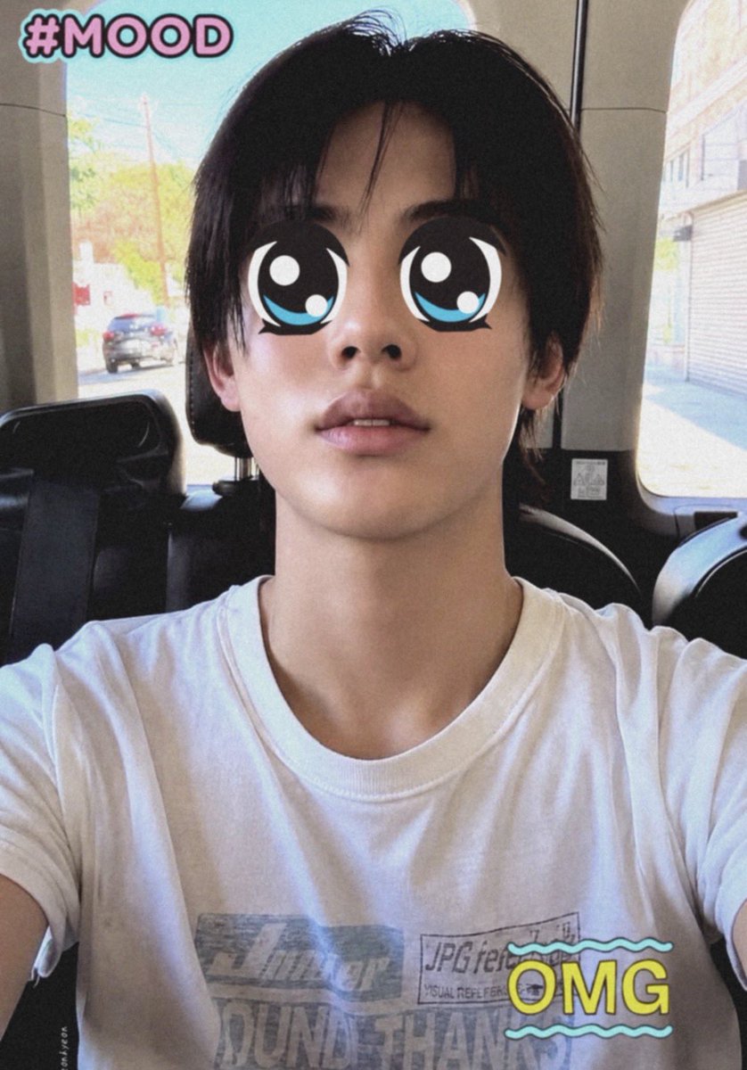 moonstruckjake's tweet photo. #ot39 #nugutis #socool 🙂↕️ https://t.co/wJXnCR0E8u
