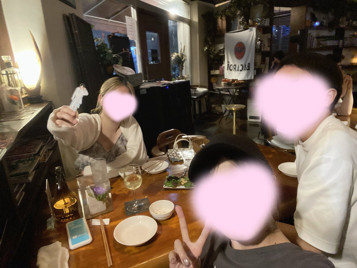 TAG_Oll9_'s tweet photo. 旦那氏と那須氏とマイメン🕺 https://t.co/JQOT3Jmu9T
