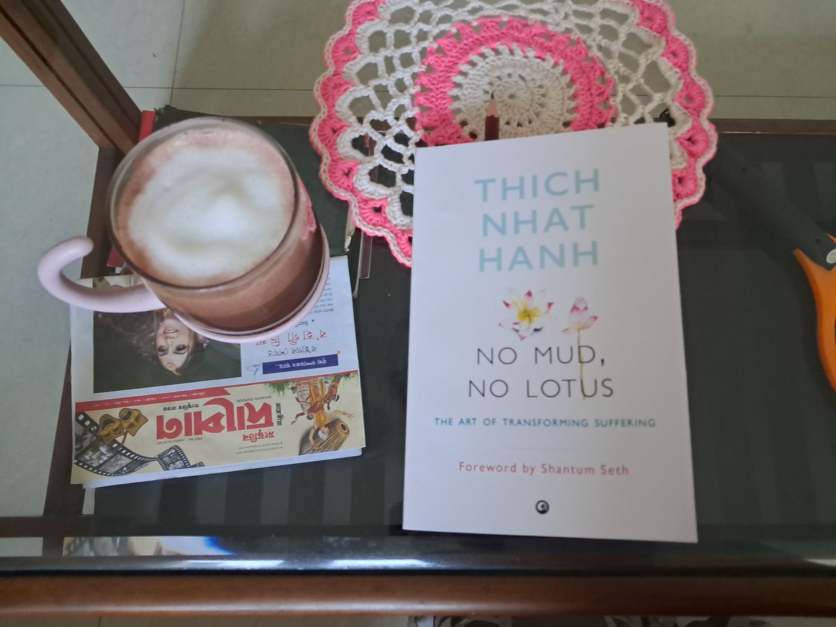 oolongteaist's tweet photo. i have perfected a foamy creamy hot chocolate https://t.co/aehuC7vaCI