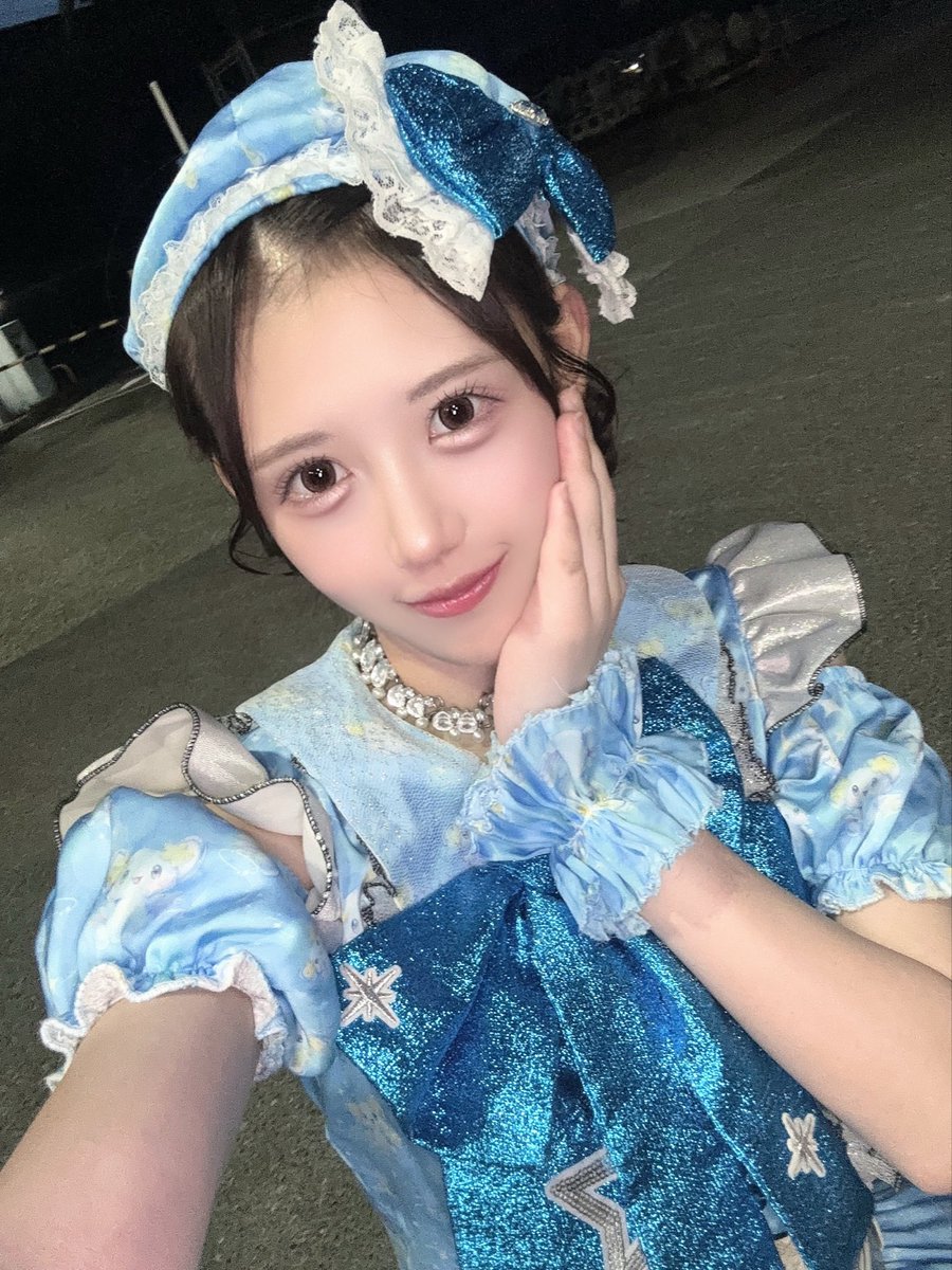 てまり@宇宙∞プラネクシア【7/26(日)昼 生誕祭 ROCKTOWN