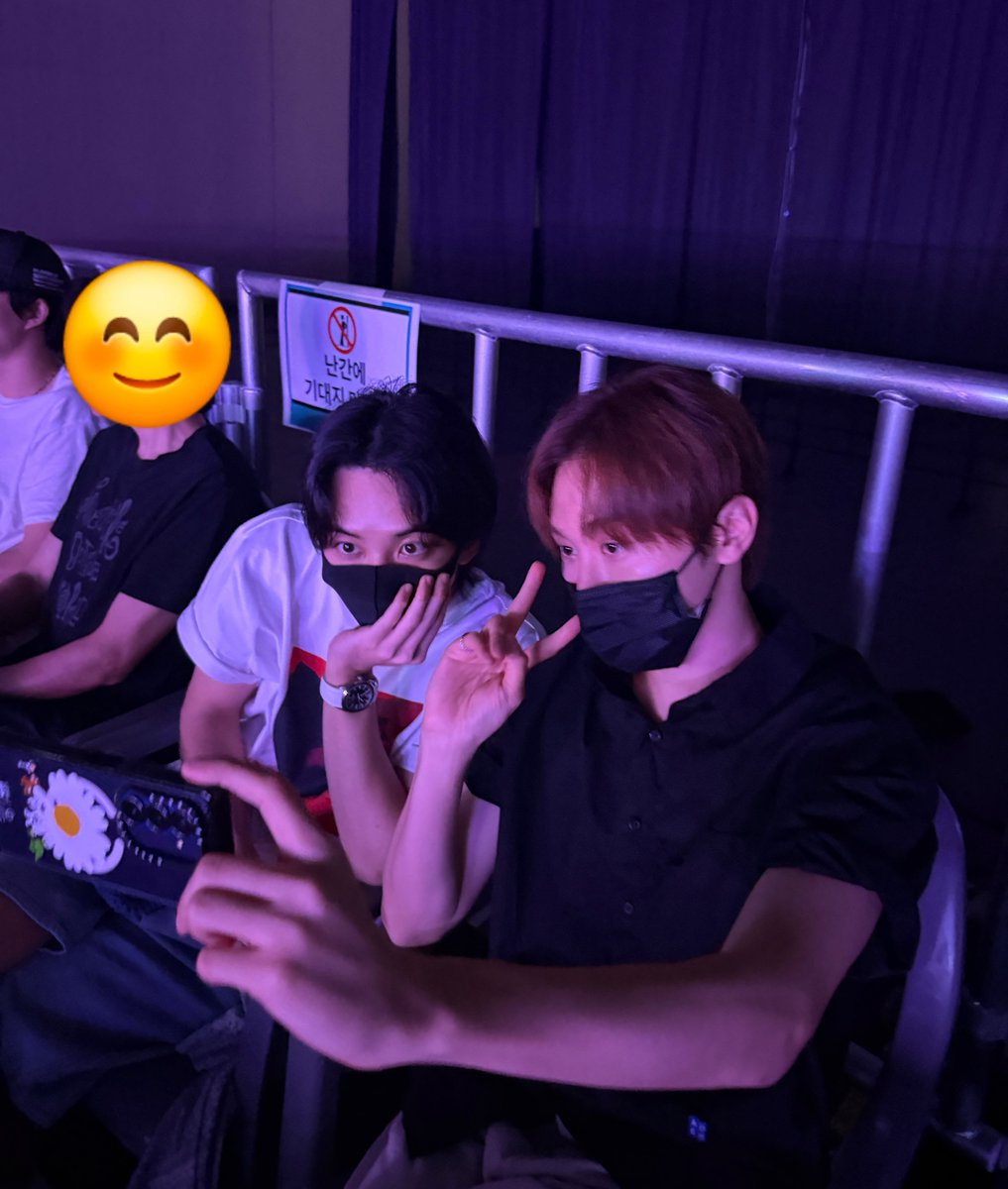 hanniehaedesu's tweet photo. 11 July 2026

Seungkwan’s weverse 🍊👼🏻

*🍊ชเวเวอร์น่อนรักนะ*
ㄴ🍊รักมยองโฮฮยองด้วยย💙🫂

บอกรักบิบี๋คนเดียวไม่ได้เดี๋ยวฮยองงอน บูบูร้ากทุกคนคับ ยุนแอนด์บูของป้ามีเซลก้ามาให้เติมอีกแล้ว จงจงงี่ของน้องบูㅠㅠ https://t.co/FfEgKHcOYX