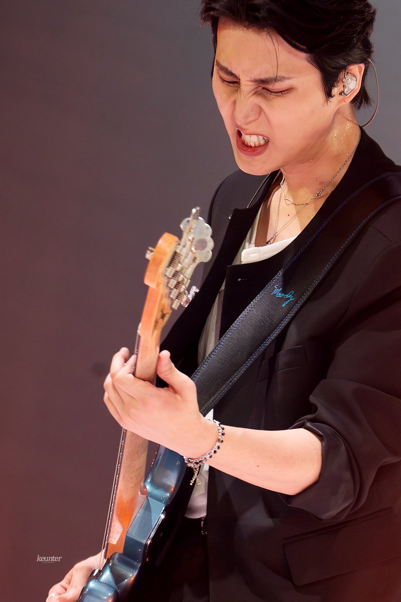 Ke_unter's tweet photo. 260705

#영케이 #데이식스 
#youngk #day6 https://t.co/9Z4OIiZ8gV