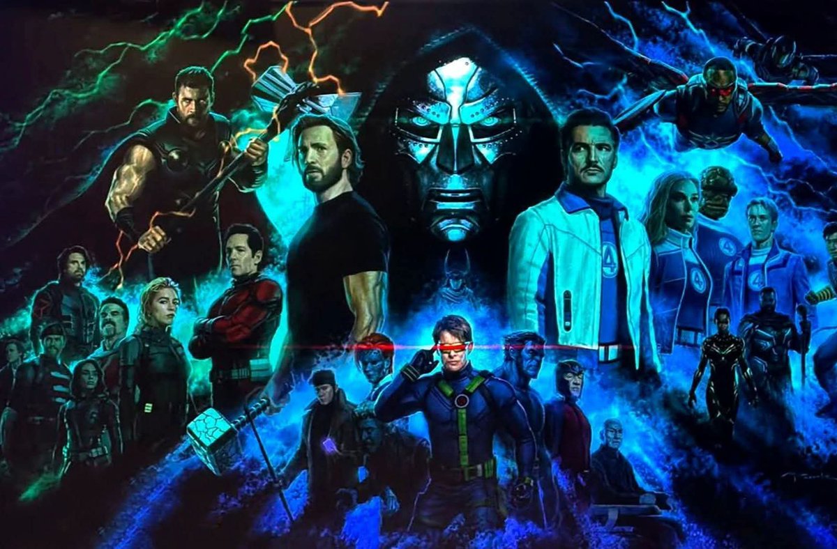 Thor Brasil tweet media