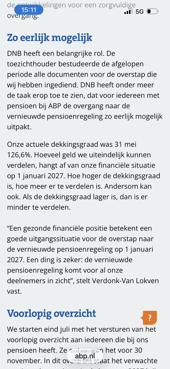 MvRooijen's tweet photo. 50PLUS Senator Martin van Rooijen:
Gepensioneerden bij ABP hadden niets in te brengen 

FNV en VNO regelden het onderling in groot ABP bestuur 

Ik zat in Verantwoordingsorgaan 
Zag het gebeuren
Daar werd TONEELSTUK opgevoerd
HOORRECHT was grote FARCE
@nos @telegraaf @volkskrant https://t.co/DMUEydEIi9