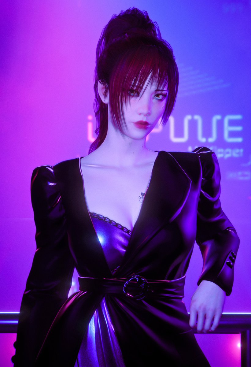 Akaomui's tweet photo. #Cyberpunk2077 #PhotoMode #Cyberpunk2077Photomode #VirtualPhotography https://t.co/F35H00VeeG