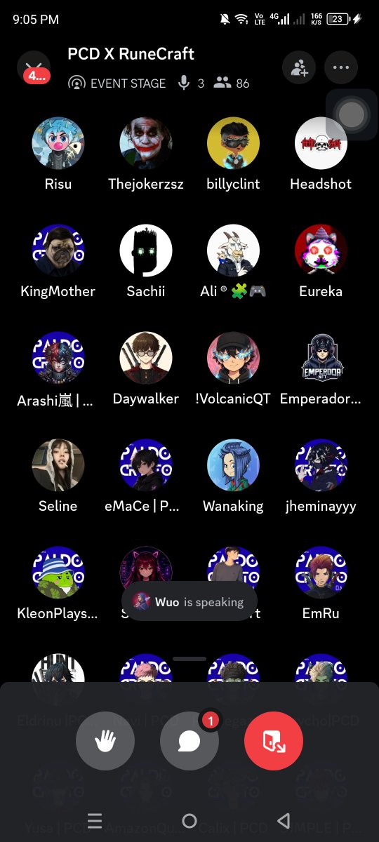 Yujiro4rn's tweet photo. #RUNECRAFTPCD https://t.co/sqjTD5i1Wx